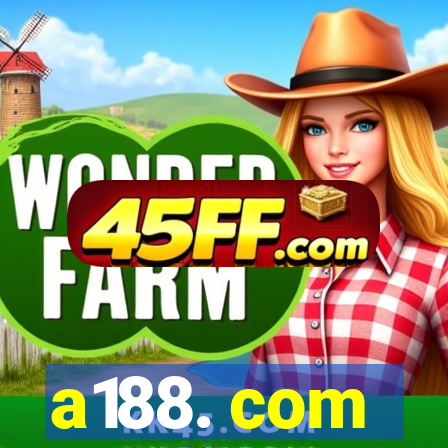 a188. com